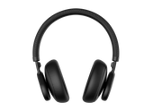SIA SIA H501BT PRO, Hybrid ANC Bluetooth Headphone (Black)