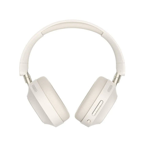 Havit H668BT, Bluetooth Headphone - Beige