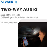 Skyworth 5G WiFi 4MP IN Cam H40 Pro