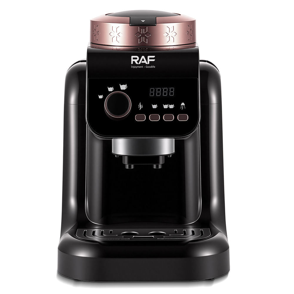 RAF R.192 Automatic Turkish Coffee Maker 1000ml, 700W