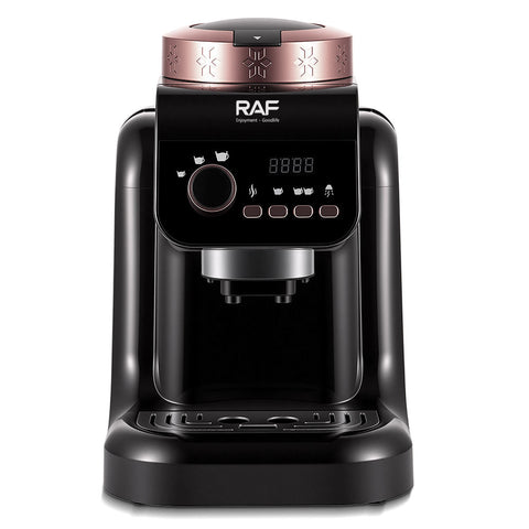 RAF R.192 Automatic Turkish Coffee Maker 1000ml, 700W
