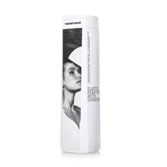 Trendy Hair Bain Elastic Keratin with Ginseng – Unisex Shampoo – 300ml