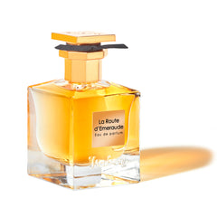 Isabey La Route d'Emeraude Eau de Parfum – Women – 100ml