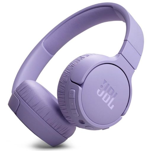 JBL Tune 670NC Wireless Bluetooth Headphones with Noise Cancelling