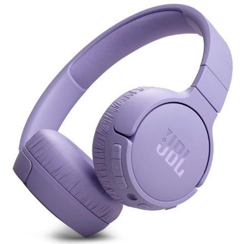 JBL Tune 670NC Wireless Bluetooth Headphones with Noise Cancelling