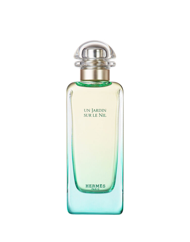 Hermès Un Jardin Sur Le Nil Eau de Toilette – Unisex – 100ml