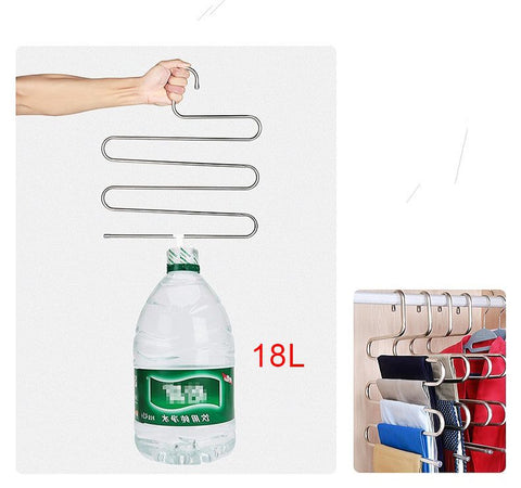 S-Type Trousers Hanger