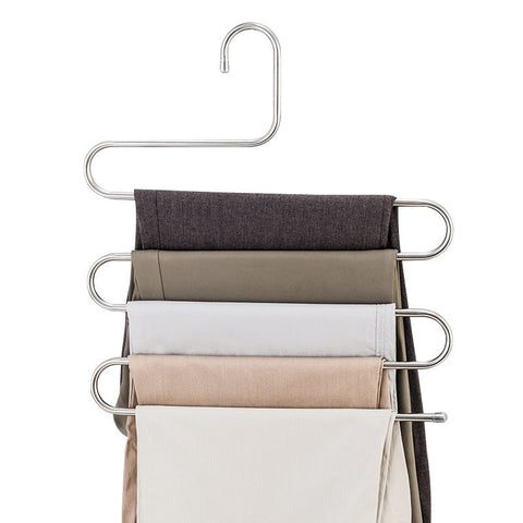 S-Type Trousers Hanger