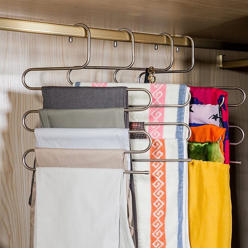 S-Type Trousers Hanger