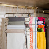S-Type Trousers Hanger