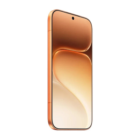 ⁧هونر 600⁩ - ‎8GB RAM‎ / ‎256GB‎ / ‎6.57"‎ / 5G / برتقالي - هاتف ذكي