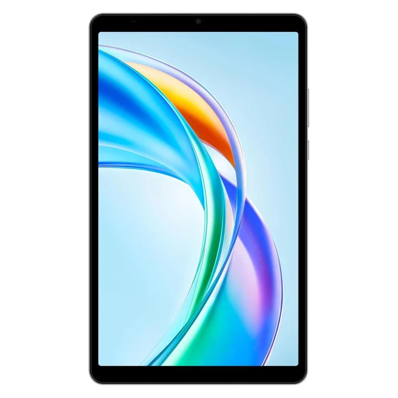 هونر باد X7 تابلت - ‎8.7"‎ / ‎8GB‎ (‎4GB + 4GB‎) / ‎128GB‎ / Wi-Fi / رمادي مع حافظة