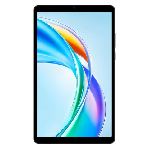 هونر باد X7 تابلت - ‎8.7"‎ / ‎8GB‎ (‎4GB + 4GB‎) / ‎128GB‎ / Wi-Fi / رمادي مع حافظة