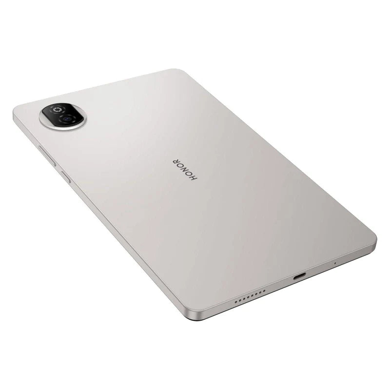 هونر باد X7 تابلت - ‎8.7"‎ / ‎8GB‎ (‎4GB + 4GB‎) / ‎128GB‎ / Wi-Fi / رمادي مع حافظة
