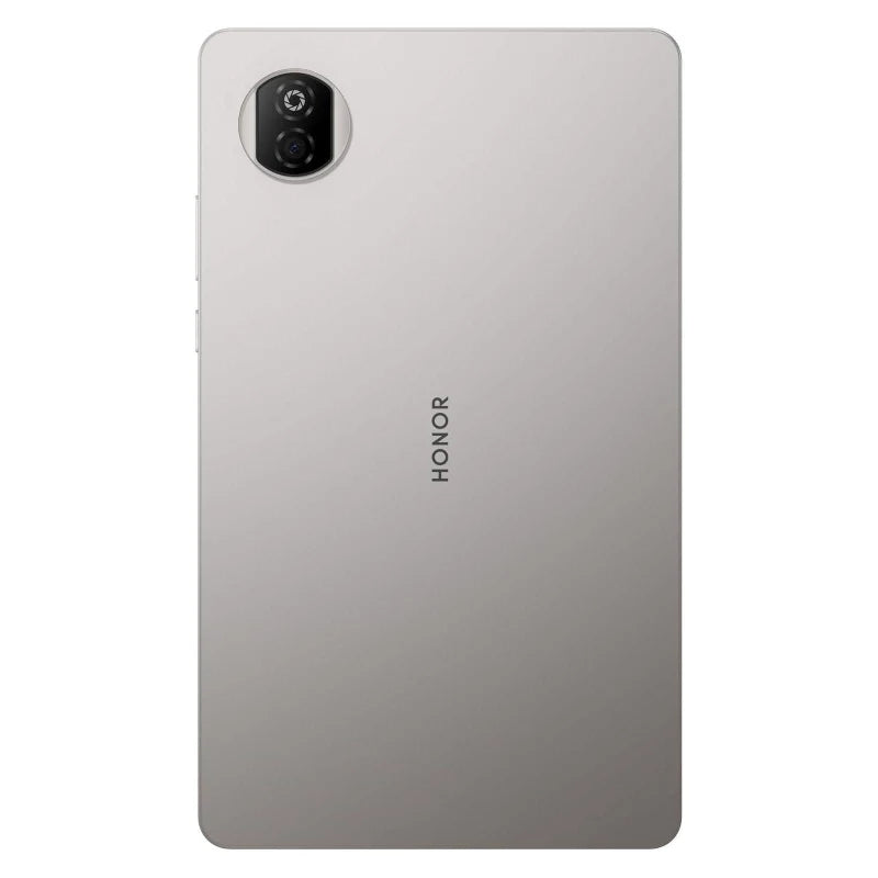 هونر باد X7 تابلت - ‎8.7"‎ / ‎8GB‎ (‎4GB + 4GB‎) / ‎128GB‎ / Wi-Fi / رمادي مع حافظة