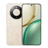 ⁧هونر X9D⁩ - ‎12GB‎ / ‎256GB‎ / ‎6.79"‎ AMOLED / 5G / ذهبي شروق الشمس - هاتف ذكي
