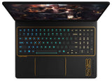 HP OMEN 16 League of Legends Edition, Core i7-14650HX Gaming Laptop