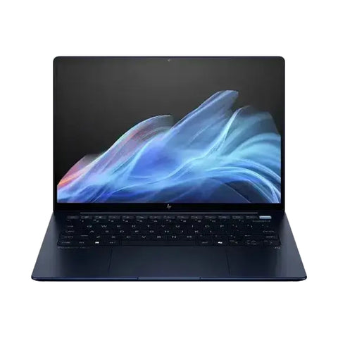 HP EliteBook Ultra G1i AI 14" 2.8K OLED Touchscreen Laptop – Intel Core Ultra 7 256V, 16GB RAM, 1TB NVMe M.2 SSD, Windows 11 Pro, Copilot+ PC
