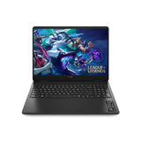 HP OMEN 16-am0005ne 16" 2K Gaming Laptop – Intel Core i9-14900HX, 16GB DDR5-5600 RAM, 1TB PCIe Gen4 NVMe M.2 SSD, NVIDIA GeForce RTX 5070 8GB GDDR7 Graphics, 165Hz Display, DOS, Shadow Black, 1-Year Warranty