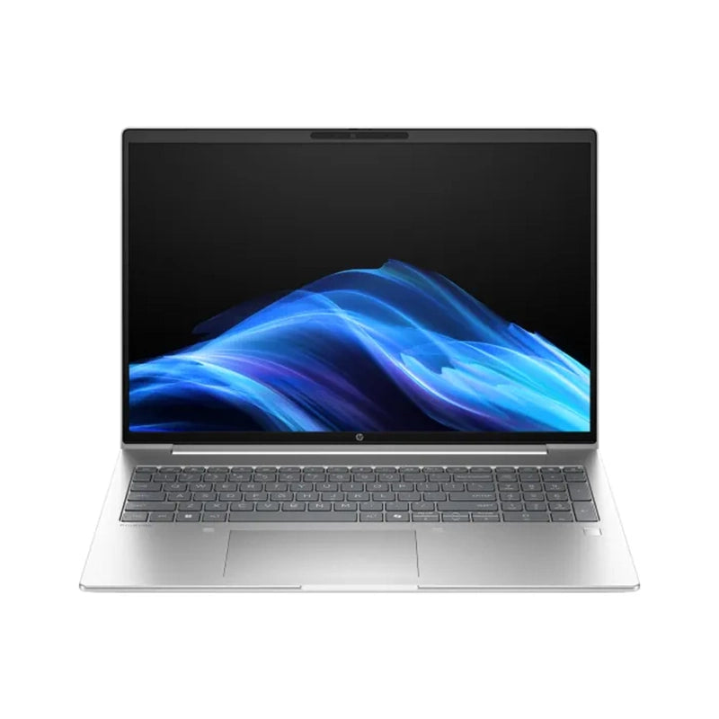 HP ProBook 4 G1i 16" WUXGA AI Laptop – Intel Core Ultra 7 255H, 24GB DDR5 RAM, 1TB NVMe SSD, NVIDIA GeForce RTX 3050 4GB Graphics, DOS, Dual-Array Microphones, FHD Camera, Backlit Keyboard with Numeric Keypad, Intel Wi-Fi 6E, 1-Year Warranty