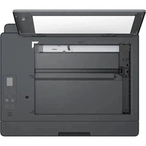 HP Smart Tank 581 AIO - 12ppm / 4800dpi / A4 / USB / Wi-Fi / Bluetooth / Color Inkjet - Printer