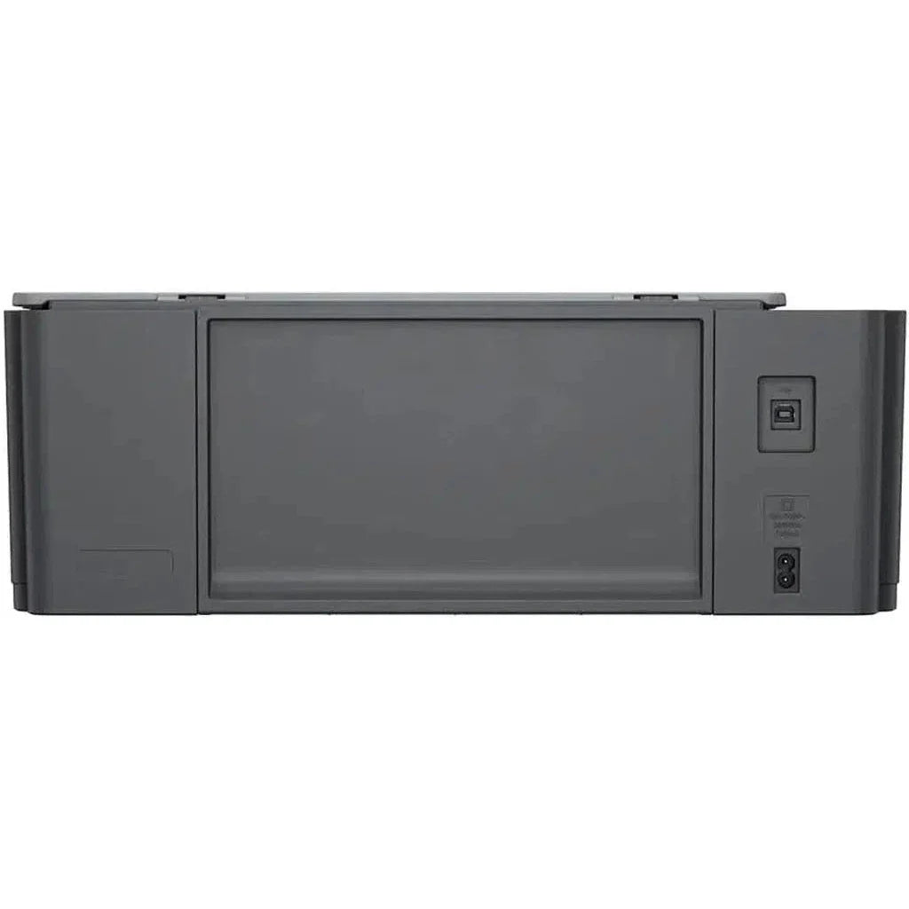 HP Smart Tank 581 AIO - 12ppm / 4800dpi / A4 / USB / Wi-Fi / Bluetooth / Color Inkjet - Printer