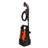 Hoover, Pressure Washer 120-Bar, 1600W with 6 Accessories