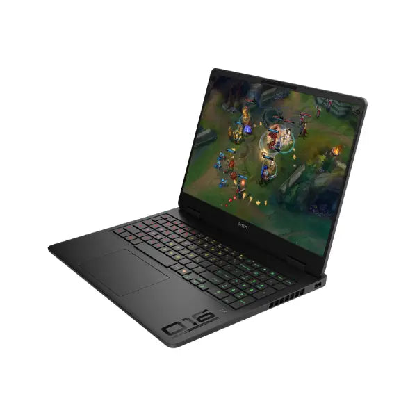 HP OMEN 16 Gaming Laptop, Ryzen AI 9 365, RTX 5070 8GB, 32GB RAM, 1TB SSD, 16" WQXGA 240Hz, Win 11 Home