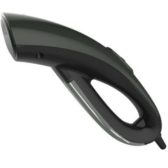Orca 1000Watts, Handheld Steamer, Black - HS-05-BLACK