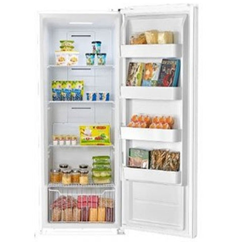Midea Refrigerator/Freezer 772L-  HS-772FWE(SR)-T