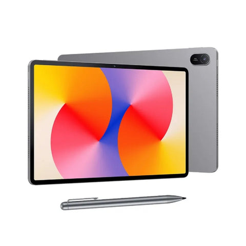 HUAWEI MatePad SE 11 + M-Pen lite WIFI, 8GB RAM, 128GB - Gray
