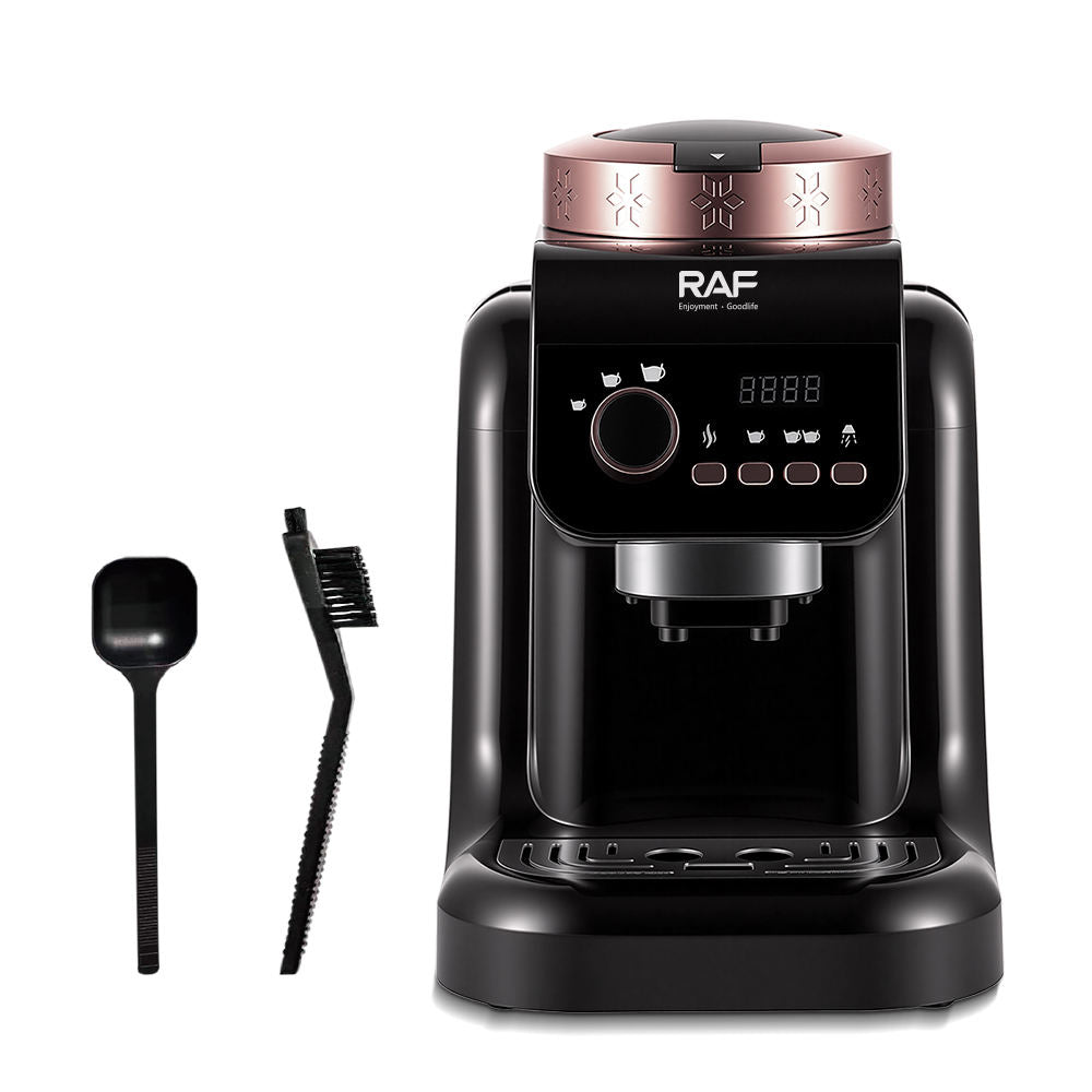 RAF R.192 Automatic Turkish Coffee Maker 1000ml, 700W