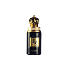 MY PERFUMES ARABIYAT PRESTIGE HAMDAN THE HERO-MEN-EDP-75ML