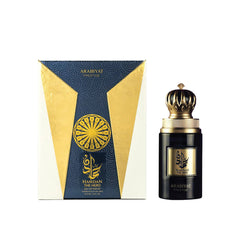 MY PERFUMES ARABIYAT PRESTIGE HAMDAN THE HERO-MEN-EDP-75ML