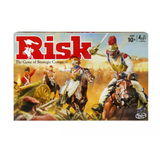 Hasbro B7404, Risk-The Game Of Strategic Conquest
