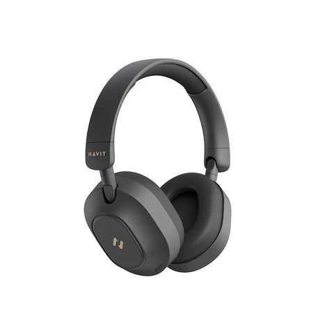 Havit H668BT, Bluetooth headphone - Black