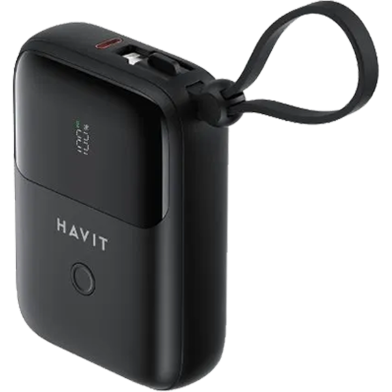 Havit Power bank PB5215 BLK