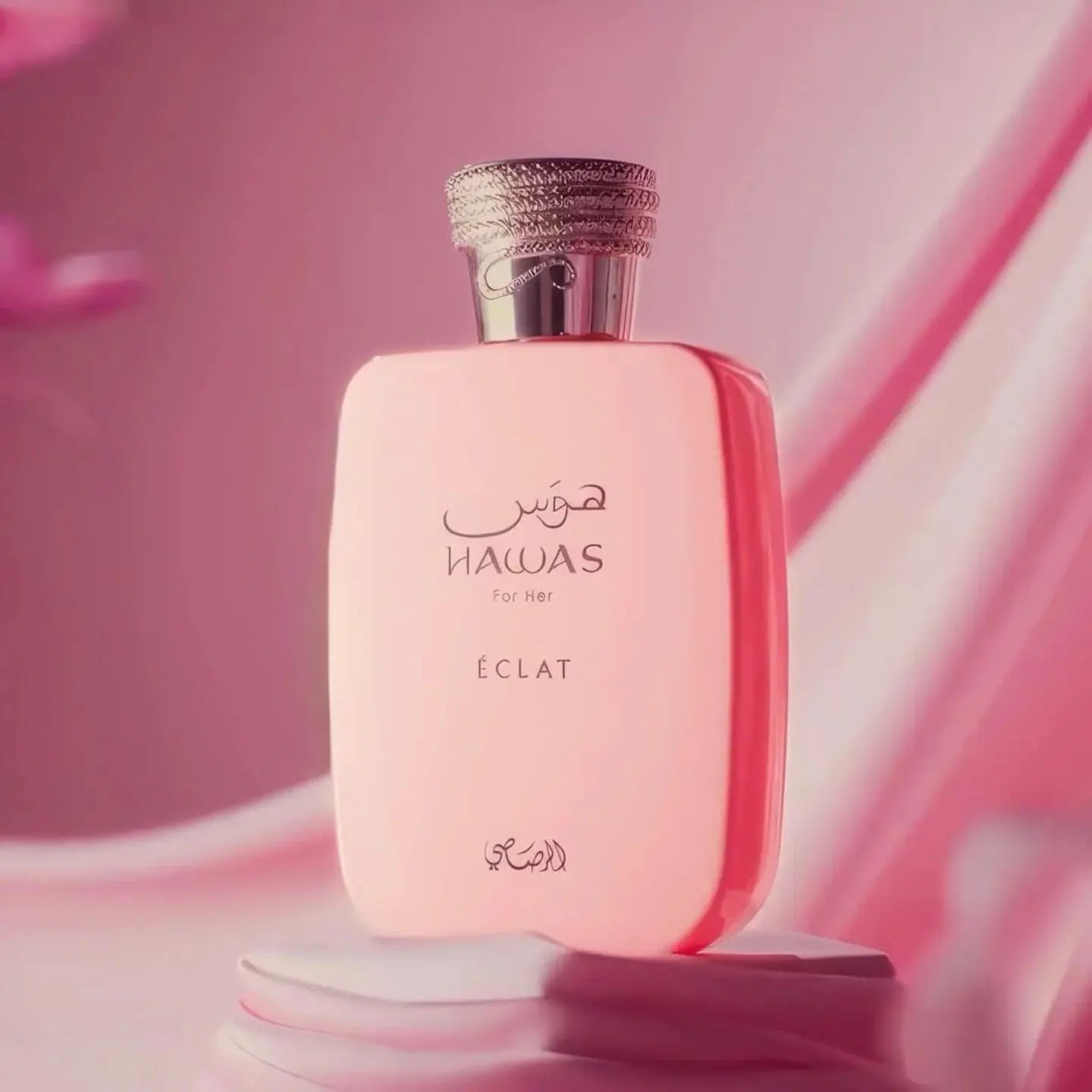 Rasasi Hawas Eclat EDP For Her - 100 ml