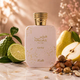 Rasasi Hawas Glitz EDP For Her - 100 Ml