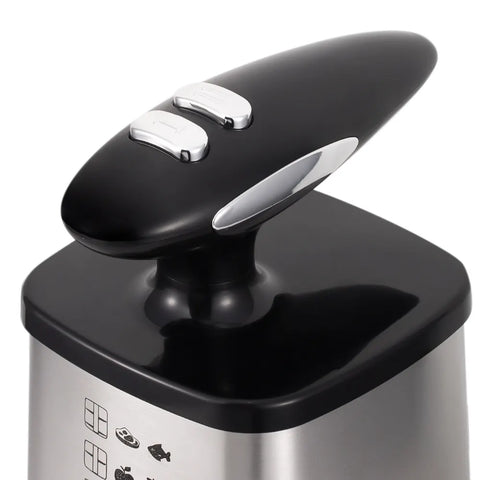 RAF Large Capacity Food Processor with 360° Sharp Blades - 8 L - 1000 W