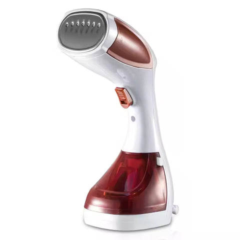 RAF Handheld Garment Steamer Iron with Jet Steam – 1100 W
