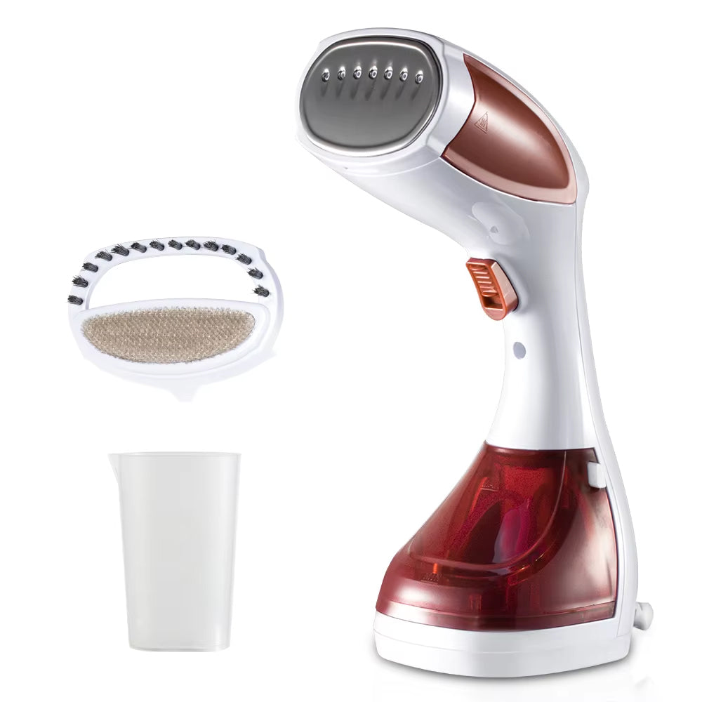 RAF Handheld Garment Steamer Iron with Jet Steam – 1100 W