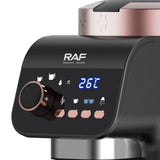 RAF R.192 Automatic Turkish Coffee Maker 1000ml, 700W