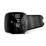 Intelli System Rechargeable Wrist Blood Pressure Monitor (WEB506)