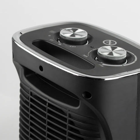 RAF 1800W Electric 2 in 1 Ceramic Fan Heater