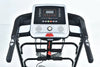 STAIDER Foldable Treadmill  | 2HP Motor, 1–12km/h, 100kg Capacity