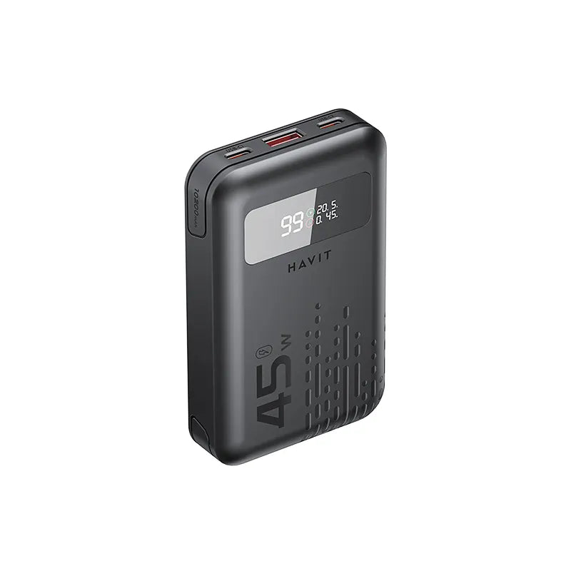 Havit Power bank PB5211 BLK
