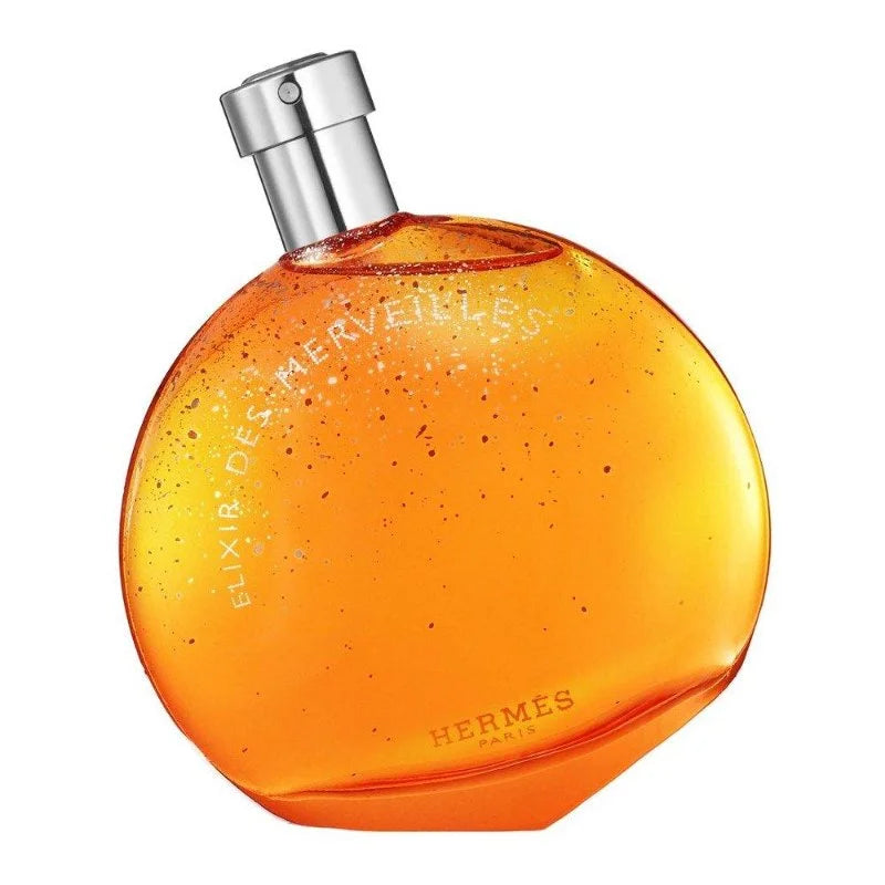 هيرميس عطر أو دي ميرفيلي إلكسير أو دو بارفان للنساء - 100 مل