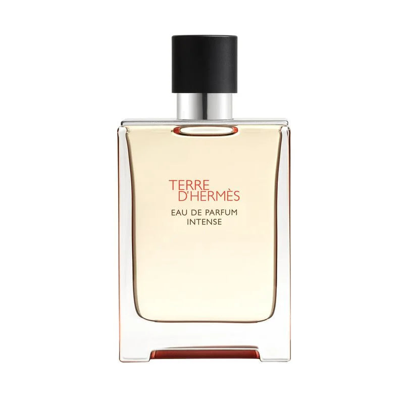 Hermes Terre D Intense EDP For Him - 100 Ml