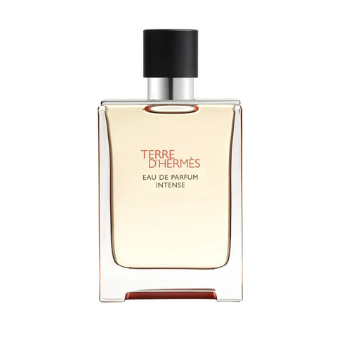 Hermes Terre D Intense EDP For Him - 100 Ml
